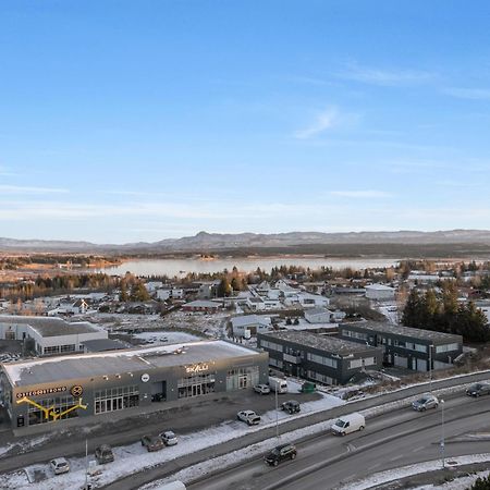 Kópavogur Icelandic Apartments By Heimaleiga מראה חיצוני תמונה