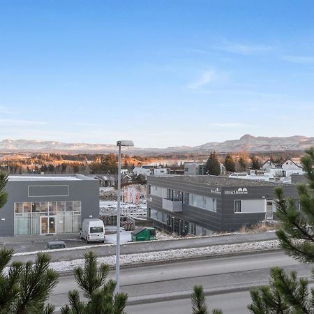 Kópavogur Icelandic Apartments By Heimaleiga מראה חיצוני תמונה