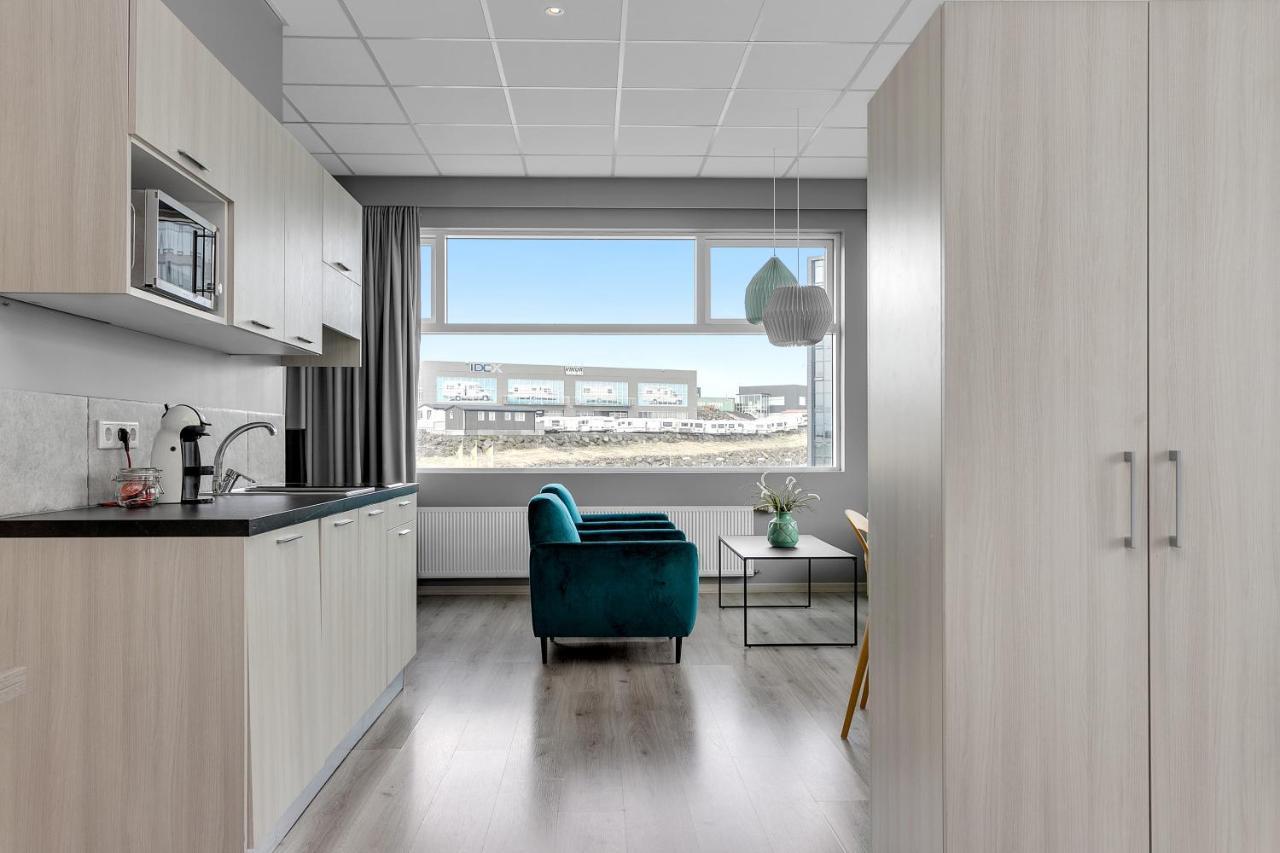 Kópavogur Icelandic Apartments By Heimaleiga מראה חיצוני תמונה