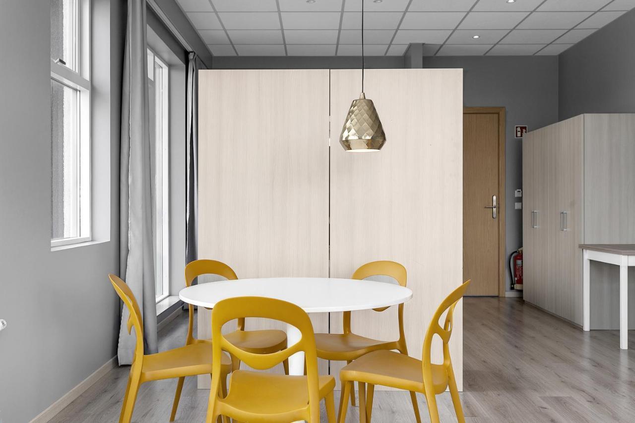 Kópavogur Icelandic Apartments By Heimaleiga מראה חיצוני תמונה