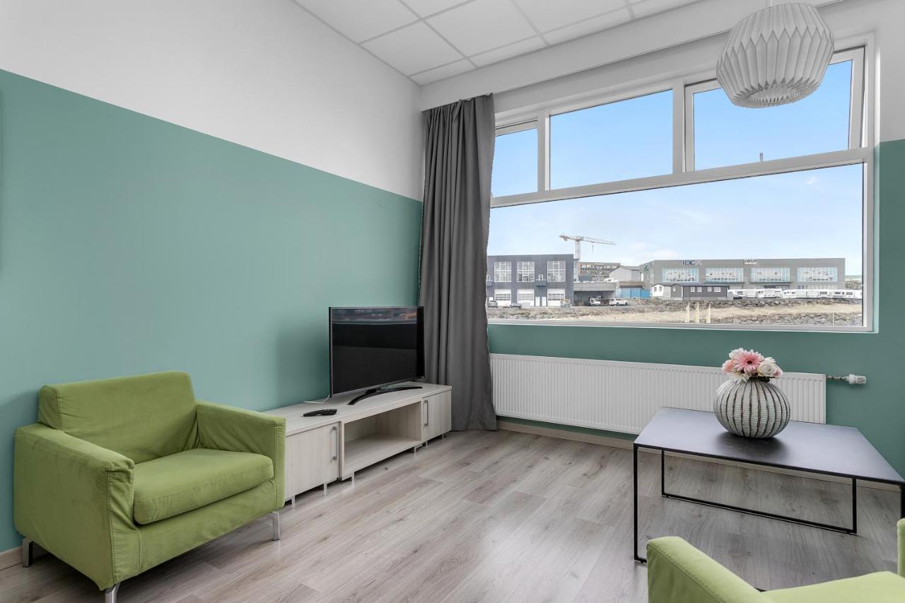 Kópavogur Icelandic Apartments By Heimaleiga מראה חיצוני תמונה