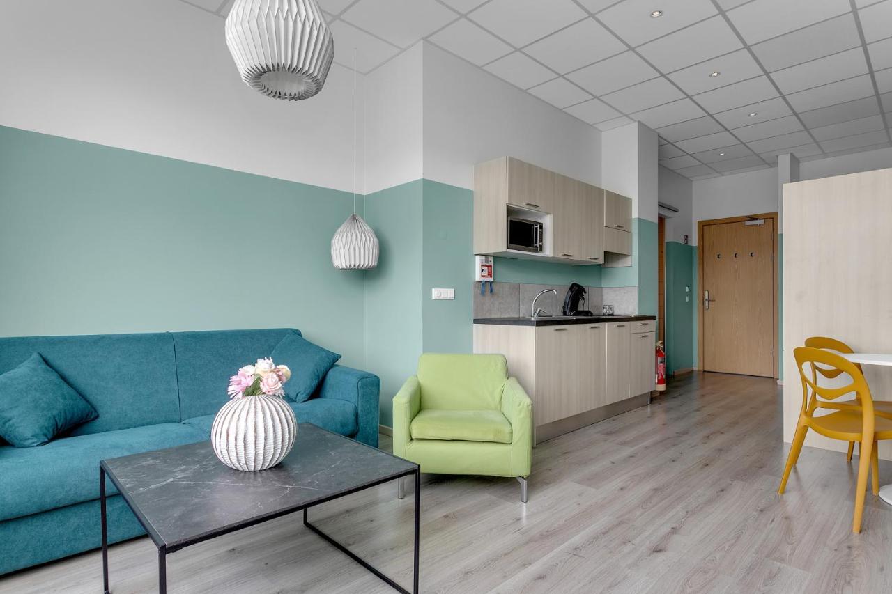 Kópavogur Icelandic Apartments By Heimaleiga מראה חיצוני תמונה
