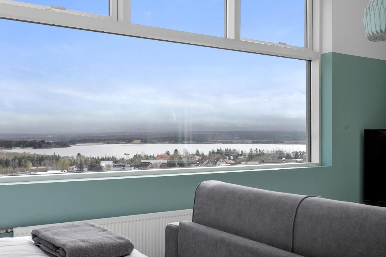 Kópavogur Icelandic Apartments By Heimaleiga מראה חיצוני תמונה