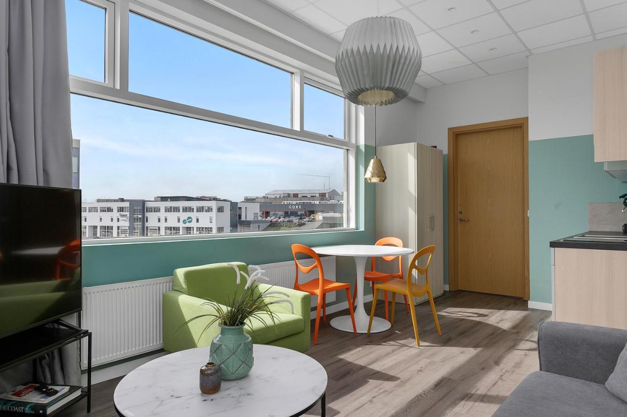 Kópavogur Icelandic Apartments By Heimaleiga מראה חיצוני תמונה
