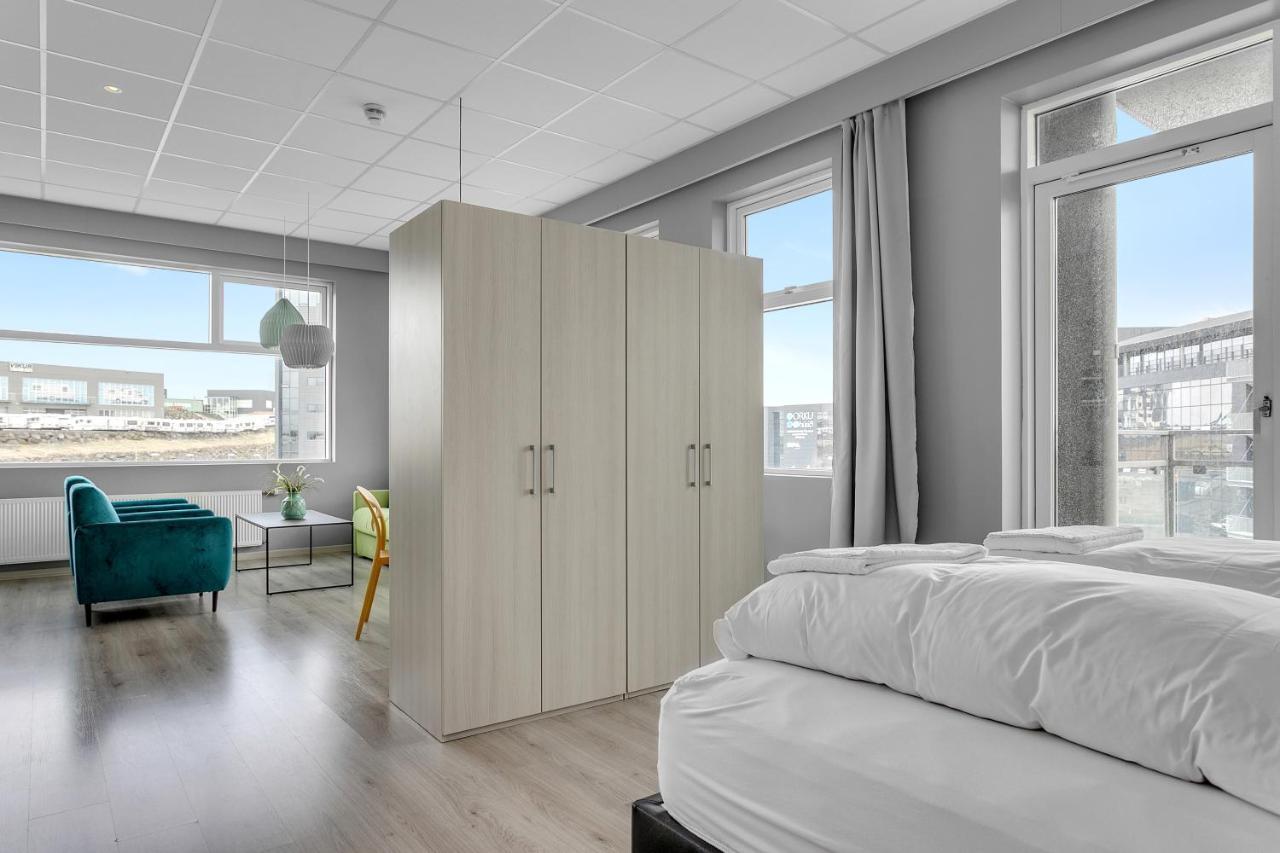 Kópavogur Icelandic Apartments By Heimaleiga מראה חיצוני תמונה