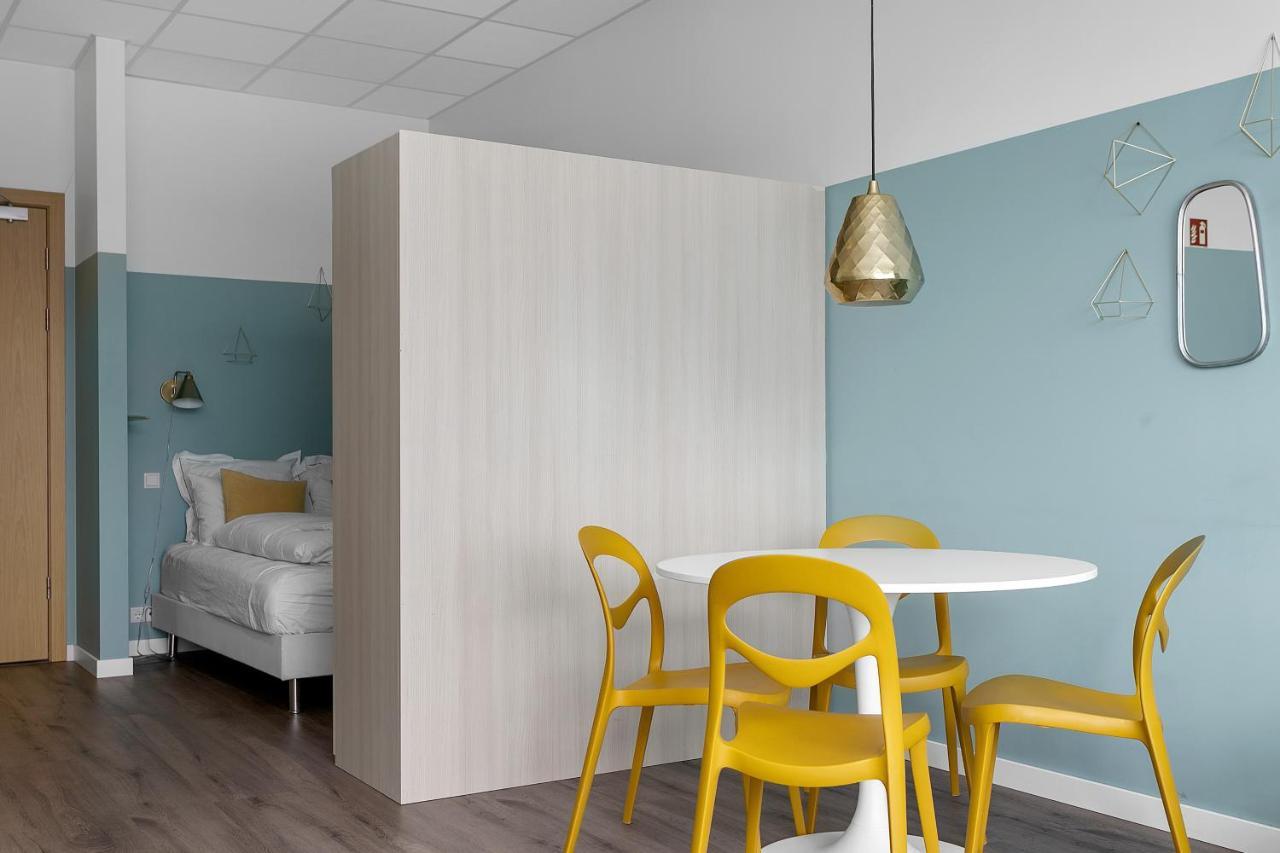 Kópavogur Icelandic Apartments By Heimaleiga מראה חיצוני תמונה