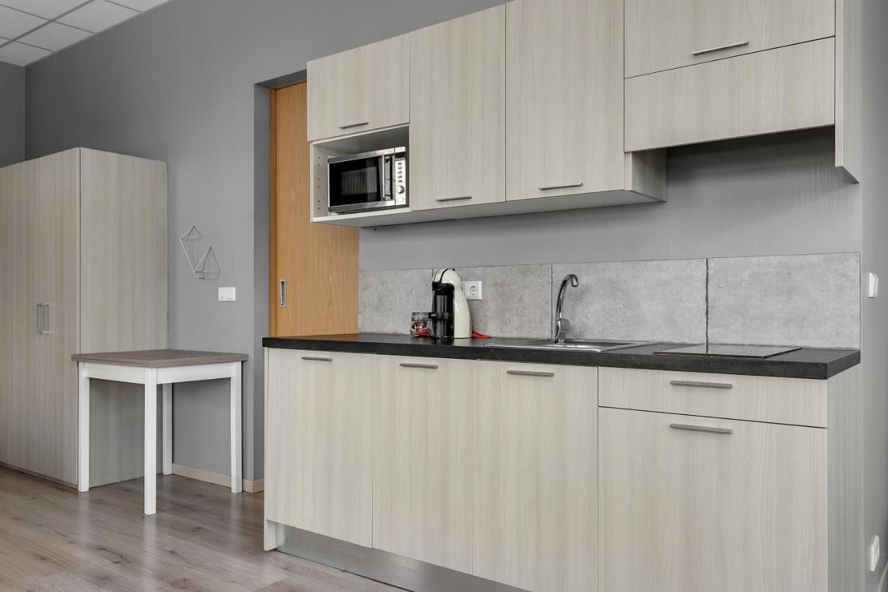 Kópavogur Icelandic Apartments By Heimaleiga מראה חיצוני תמונה