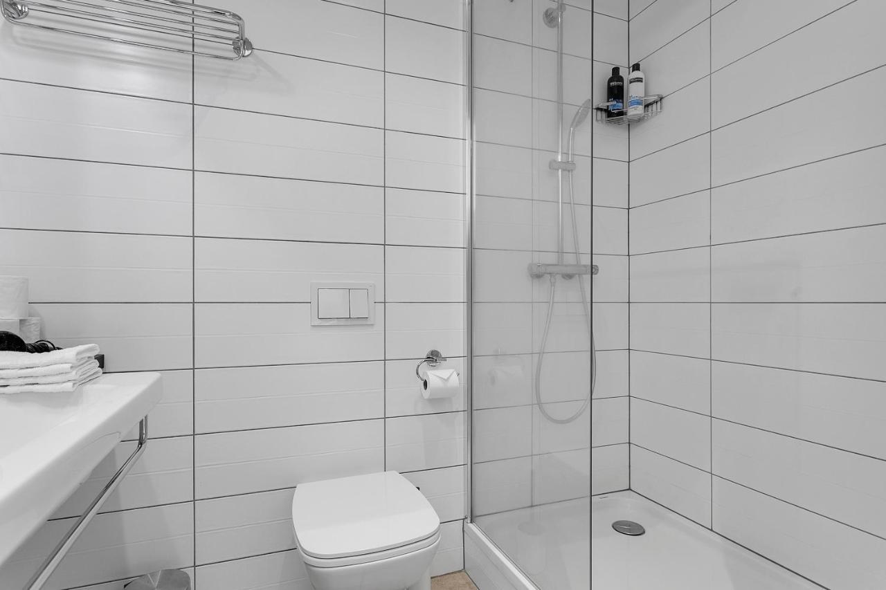 Kópavogur Icelandic Apartments By Heimaleiga מראה חיצוני תמונה