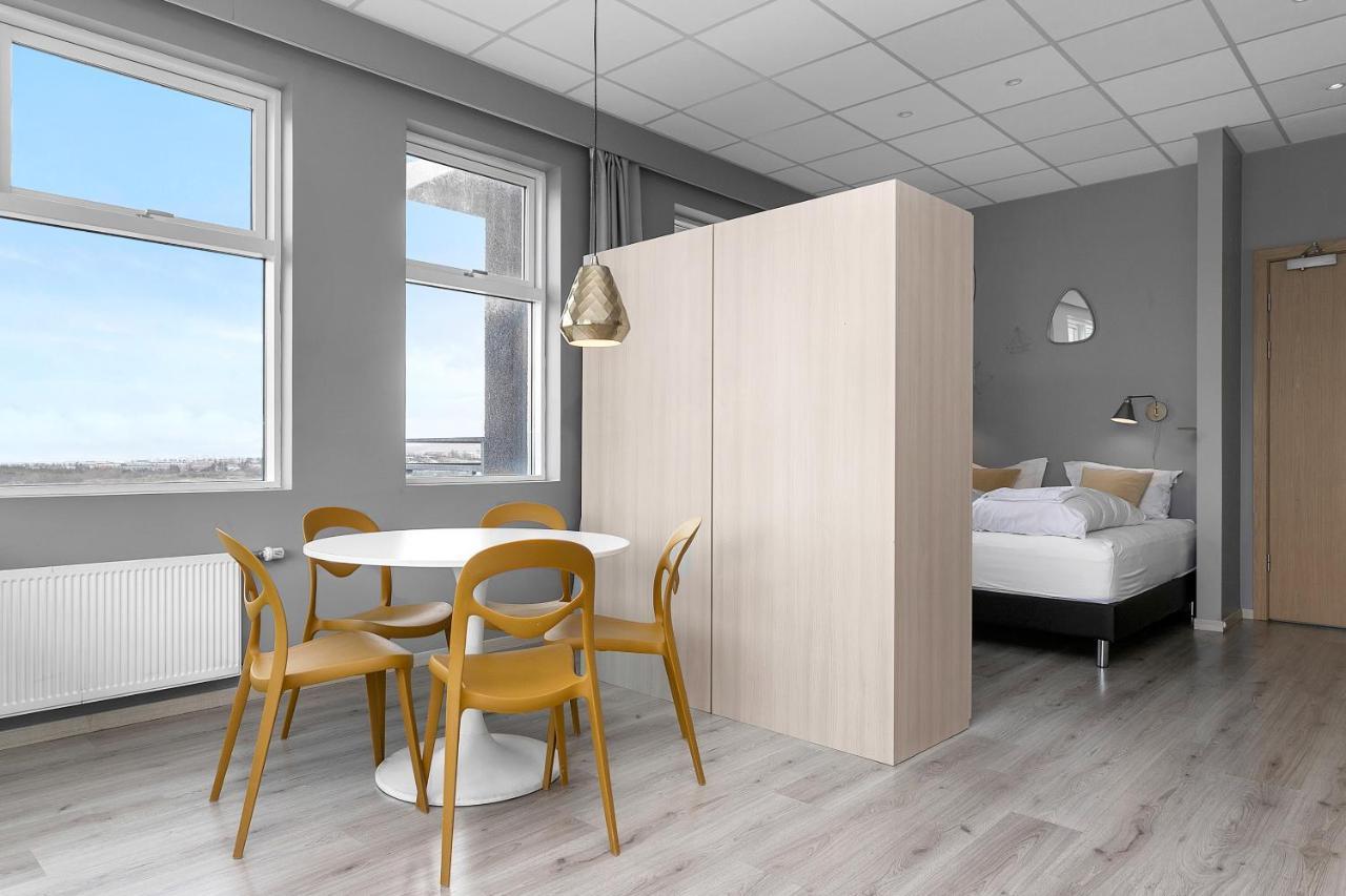 Kópavogur Icelandic Apartments By Heimaleiga מראה חיצוני תמונה