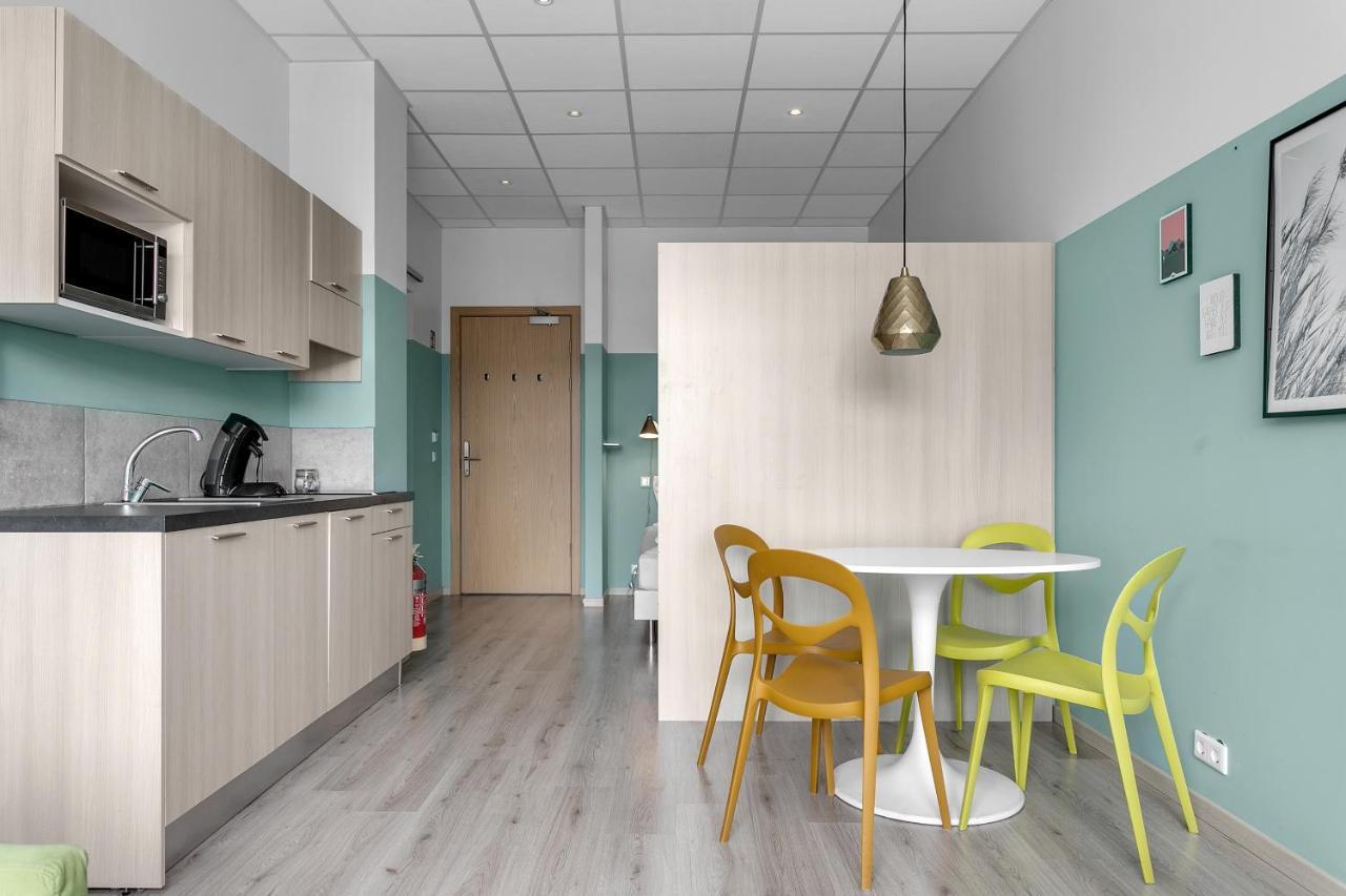 Kópavogur Icelandic Apartments By Heimaleiga מראה חיצוני תמונה
