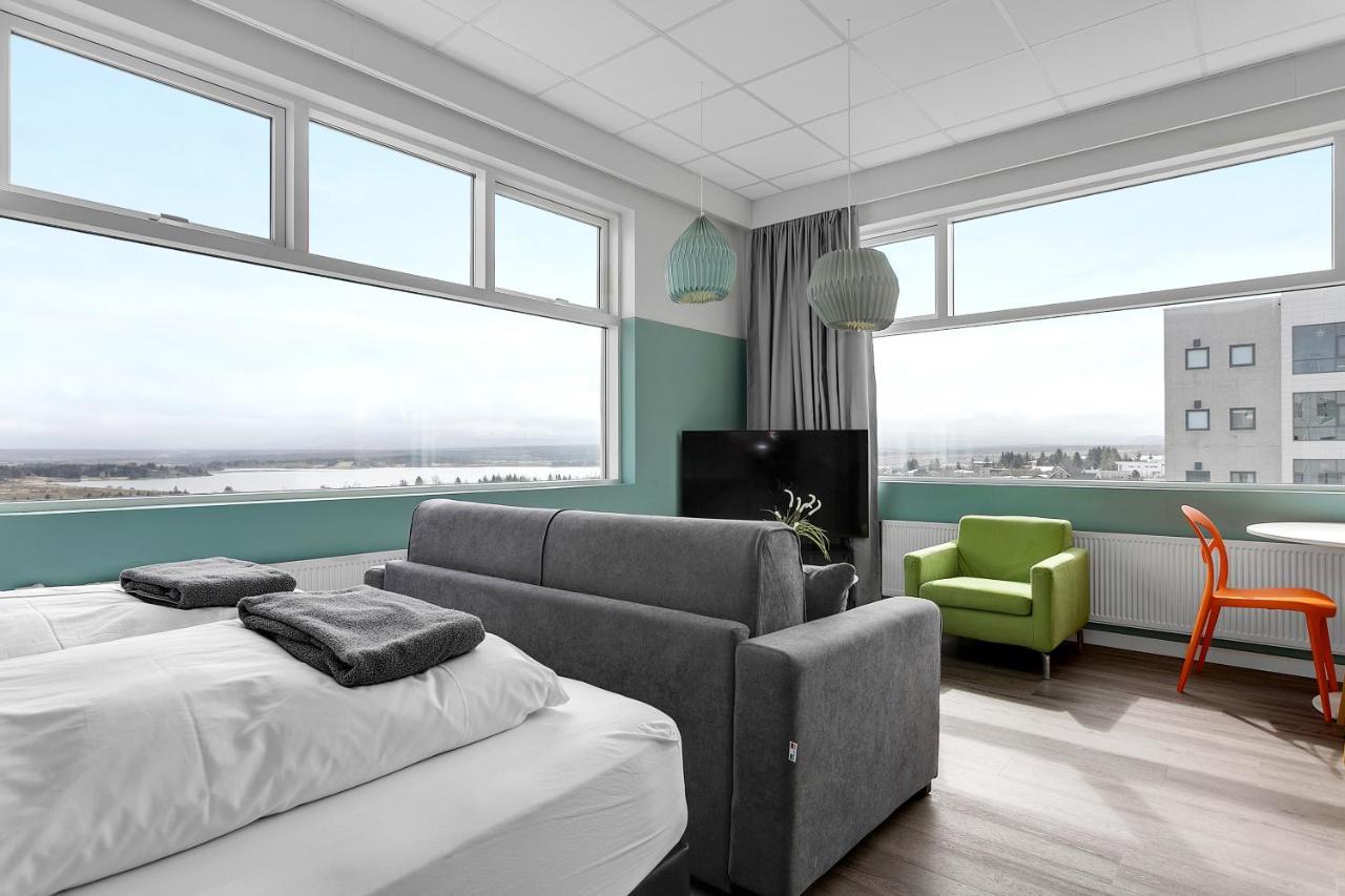 Kópavogur Icelandic Apartments By Heimaleiga מראה חיצוני תמונה