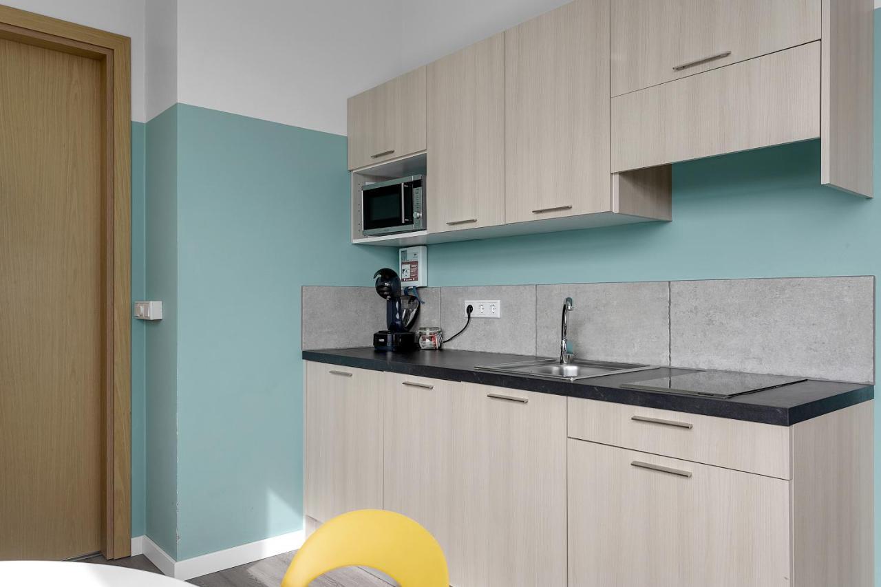 Kópavogur Icelandic Apartments By Heimaleiga מראה חיצוני תמונה