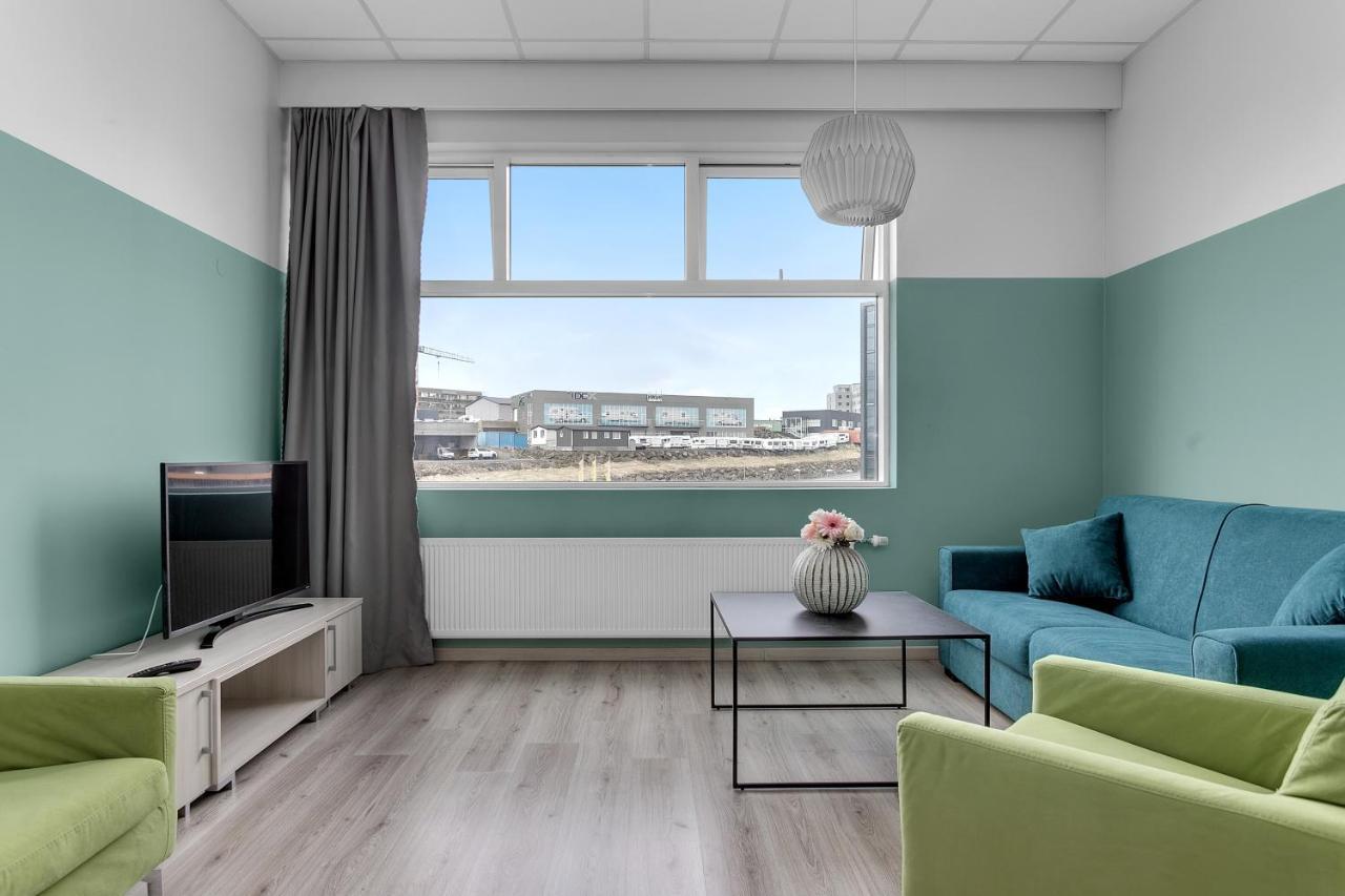 Kópavogur Icelandic Apartments By Heimaleiga מראה חיצוני תמונה