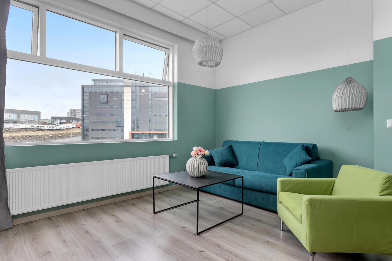 Kópavogur Icelandic Apartments By Heimaleiga מראה חיצוני תמונה