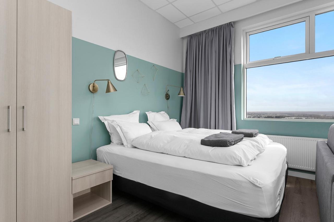 Kópavogur Icelandic Apartments By Heimaleiga מראה חיצוני תמונה