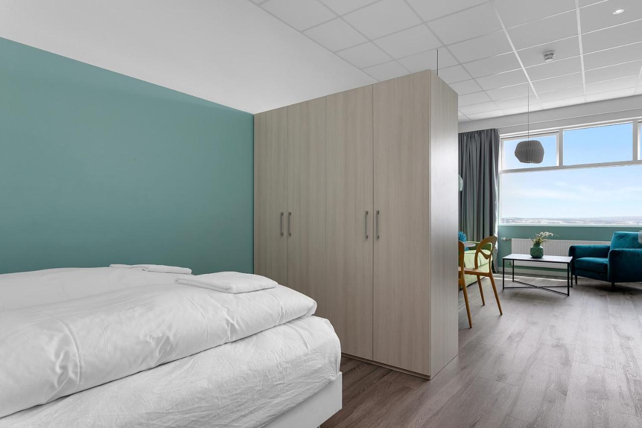 Kópavogur Icelandic Apartments By Heimaleiga מראה חיצוני תמונה