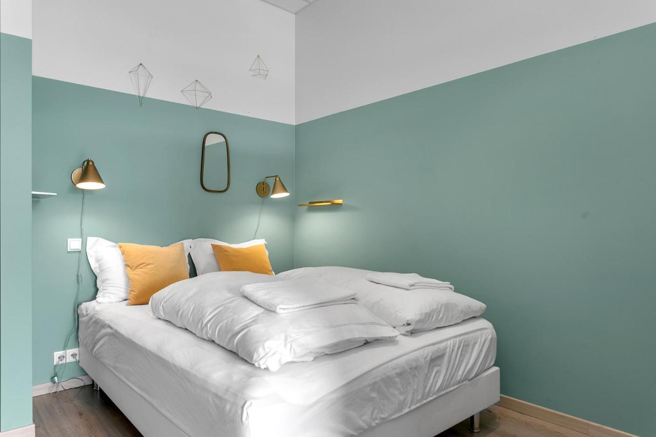 Kópavogur Icelandic Apartments By Heimaleiga מראה חיצוני תמונה