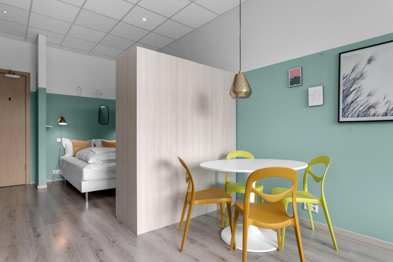 Kópavogur Icelandic Apartments By Heimaleiga מראה חיצוני תמונה