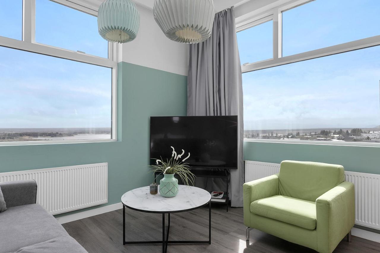 Kópavogur Icelandic Apartments By Heimaleiga מראה חיצוני תמונה
