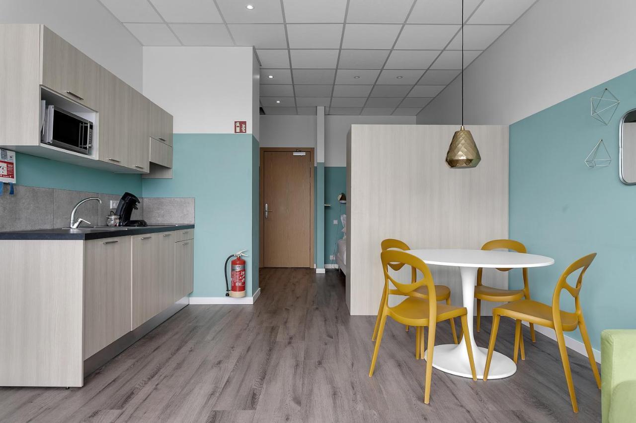 Kópavogur Icelandic Apartments By Heimaleiga מראה חיצוני תמונה