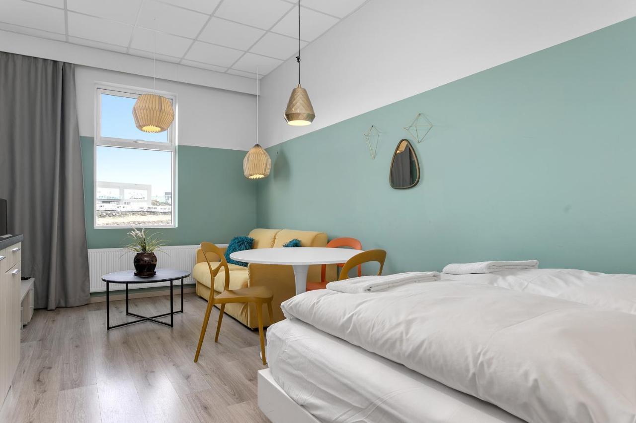 Kópavogur Icelandic Apartments By Heimaleiga מראה חיצוני תמונה