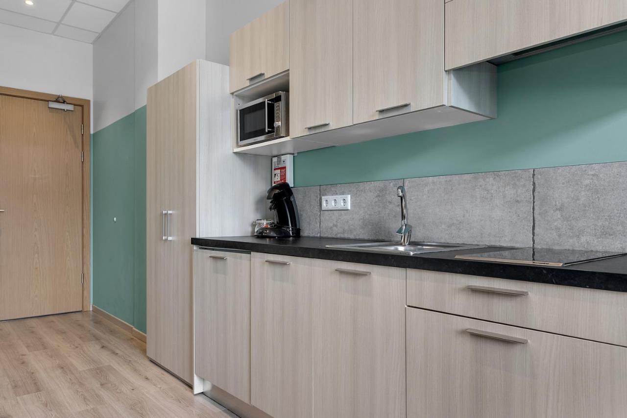 Kópavogur Icelandic Apartments By Heimaleiga מראה חיצוני תמונה