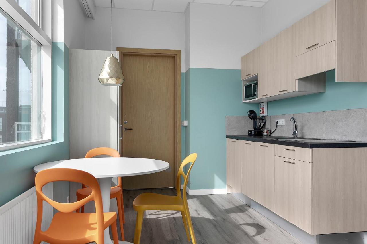 Kópavogur Icelandic Apartments By Heimaleiga מראה חיצוני תמונה