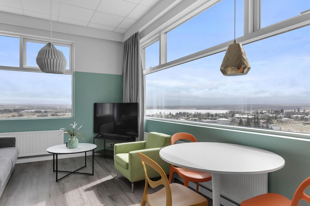 Kópavogur Icelandic Apartments By Heimaleiga מראה חיצוני תמונה
