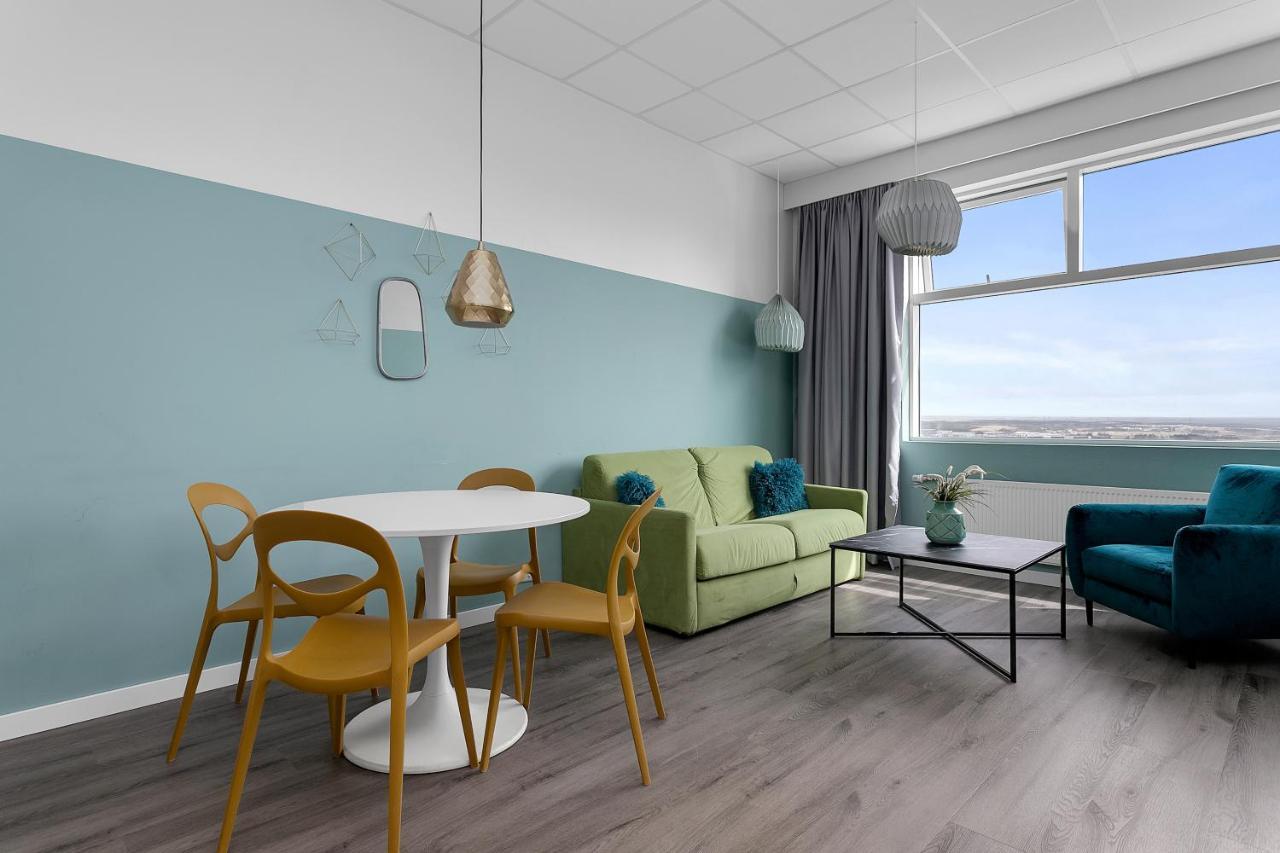 Kópavogur Icelandic Apartments By Heimaleiga מראה חיצוני תמונה