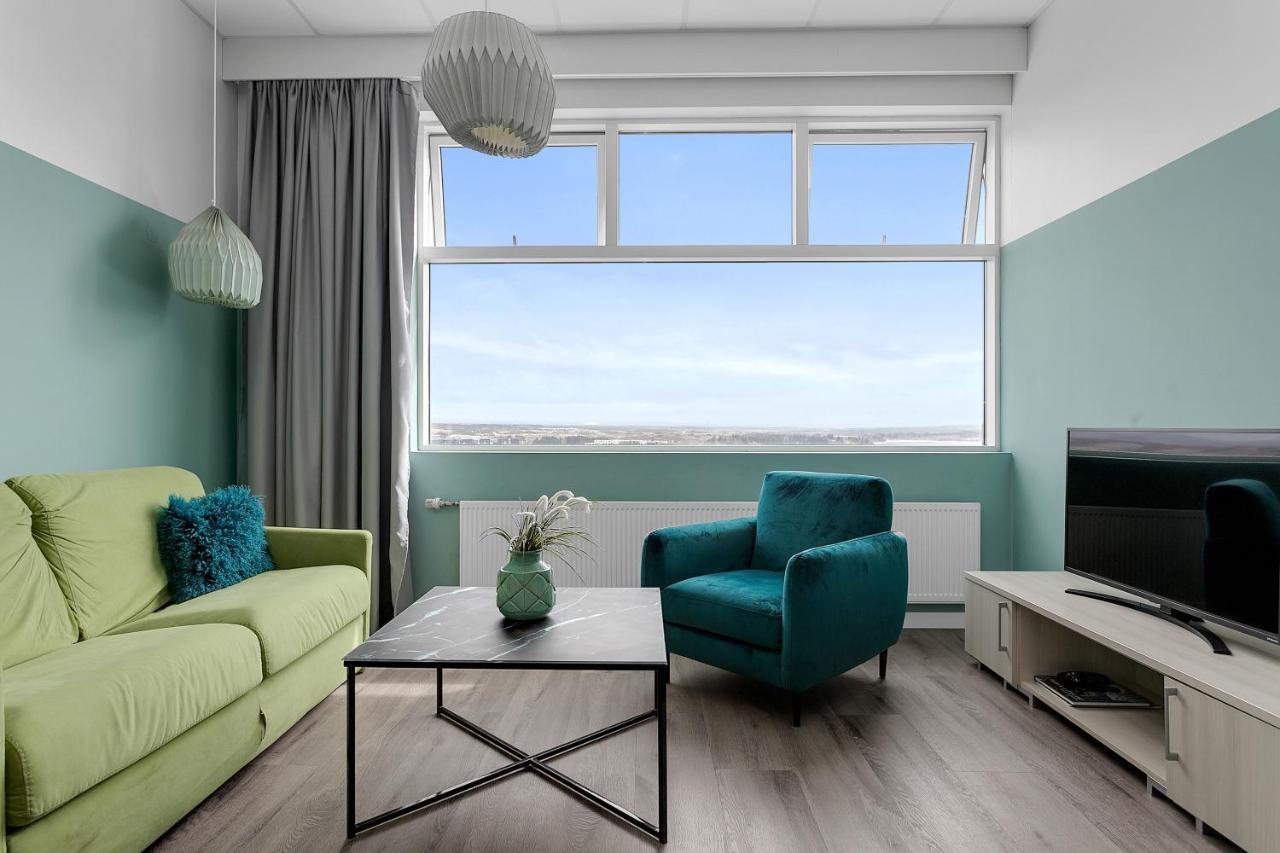 Kópavogur Icelandic Apartments By Heimaleiga מראה חיצוני תמונה