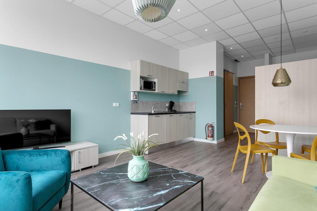 Kópavogur Icelandic Apartments By Heimaleiga מראה חיצוני תמונה