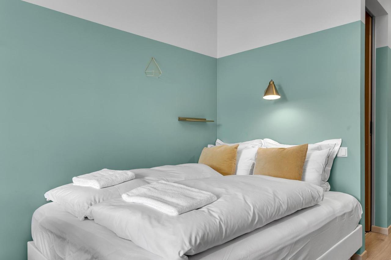 Kópavogur Icelandic Apartments By Heimaleiga מראה חיצוני תמונה