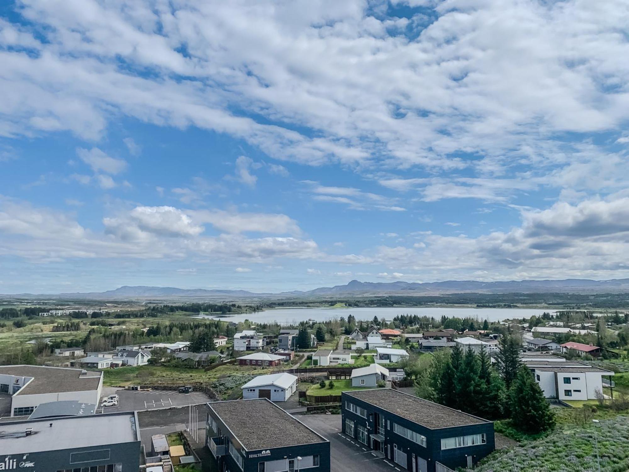 רייקיאוויק Icelandic Apartments By Heimaleiga מראה חיצוני תמונה
