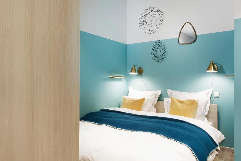 Kópavogur Icelandic Apartments By Heimaleiga חדר תמונה