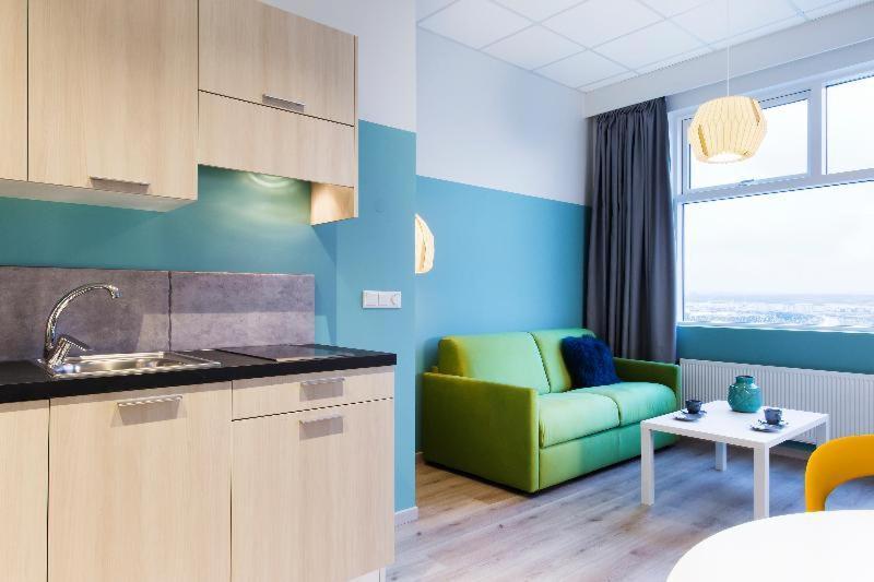 Kópavogur Icelandic Apartments By Heimaleiga חדר תמונה