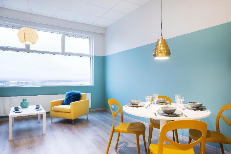 Kópavogur Icelandic Apartments By Heimaleiga חדר תמונה