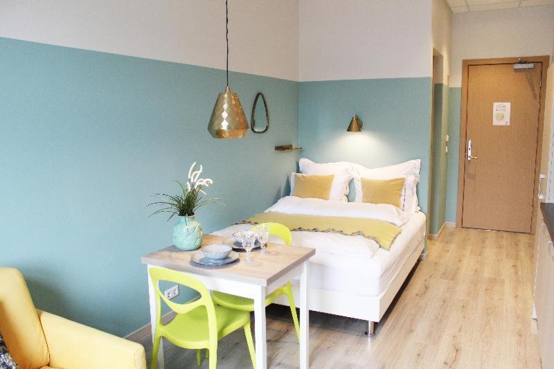 Kópavogur Icelandic Apartments By Heimaleiga חדר תמונה