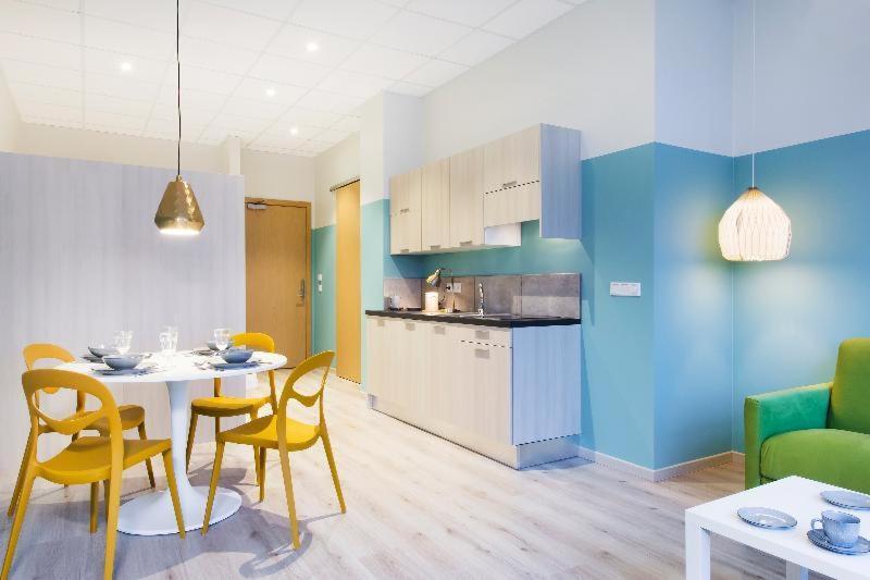 Kópavogur Icelandic Apartments By Heimaleiga חדר תמונה