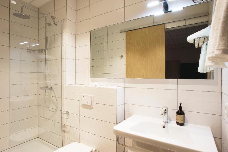 Kópavogur Icelandic Apartments By Heimaleiga חדר תמונה