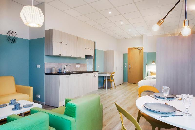 Kópavogur Icelandic Apartments By Heimaleiga חדר תמונה