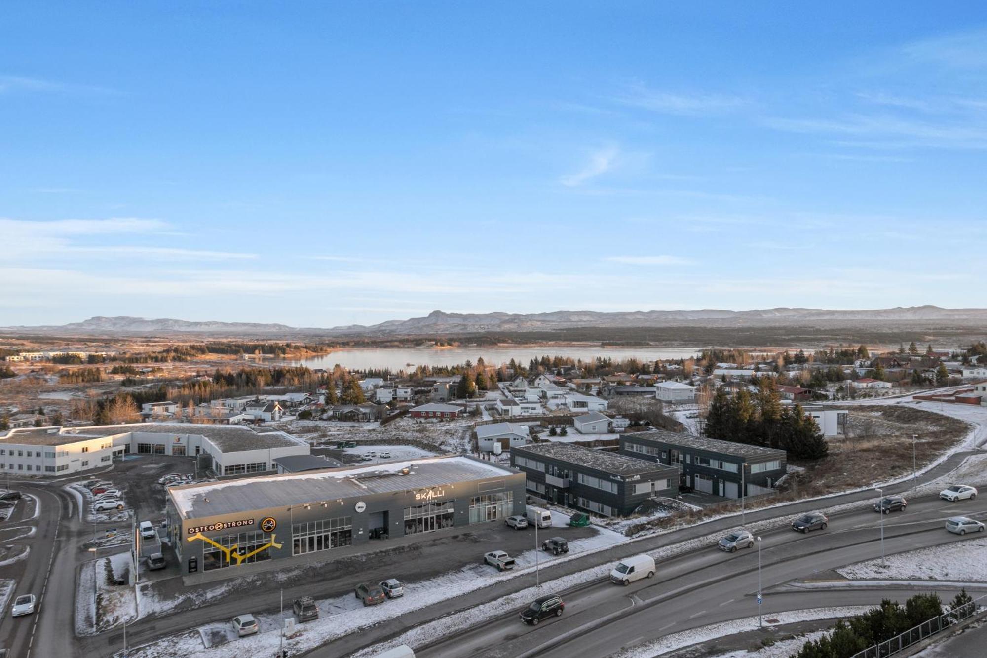 Kópavogur Icelandic Apartments By Heimaleiga מראה חיצוני תמונה