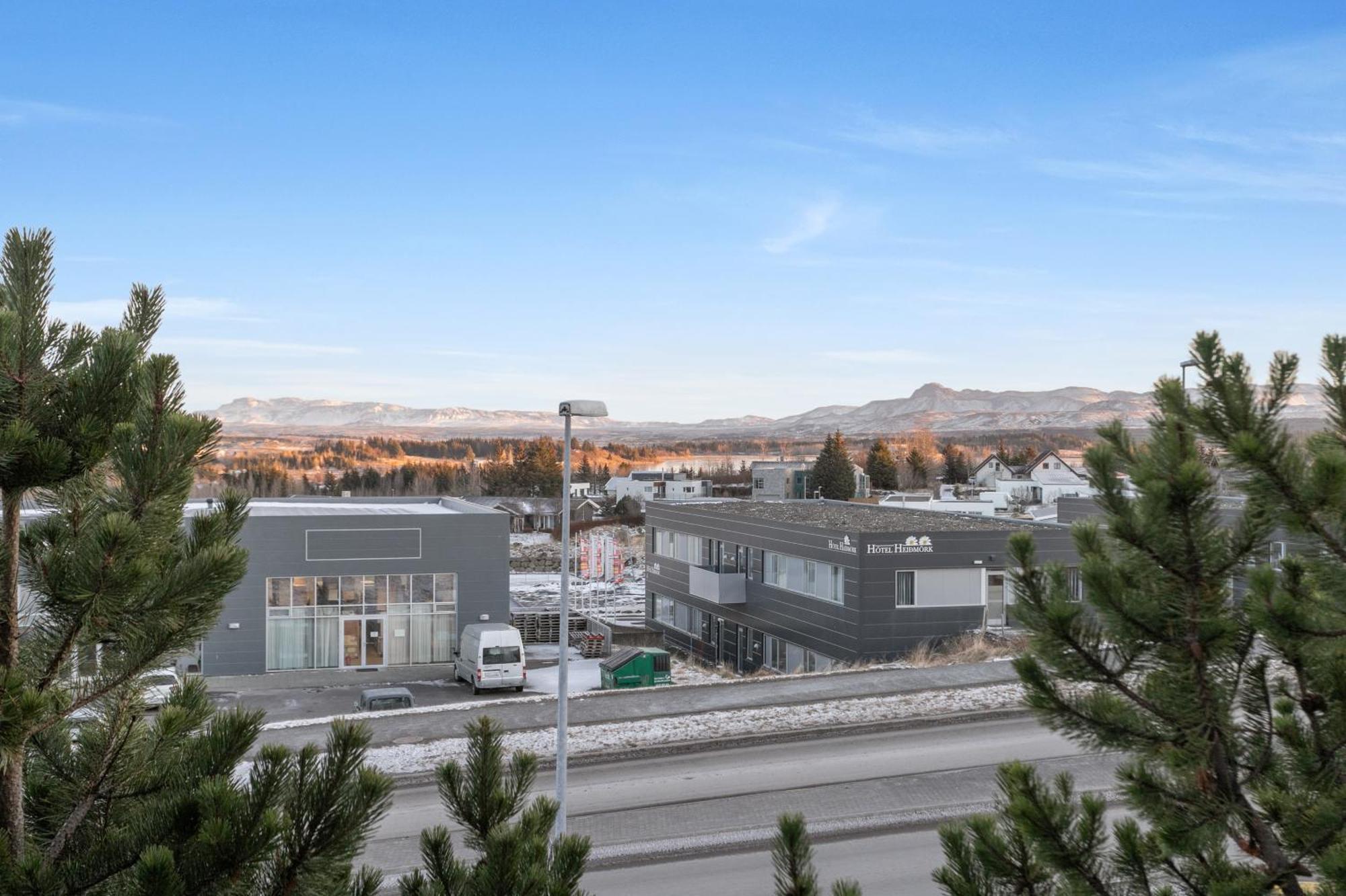 Kópavogur Icelandic Apartments By Heimaleiga מראה חיצוני תמונה