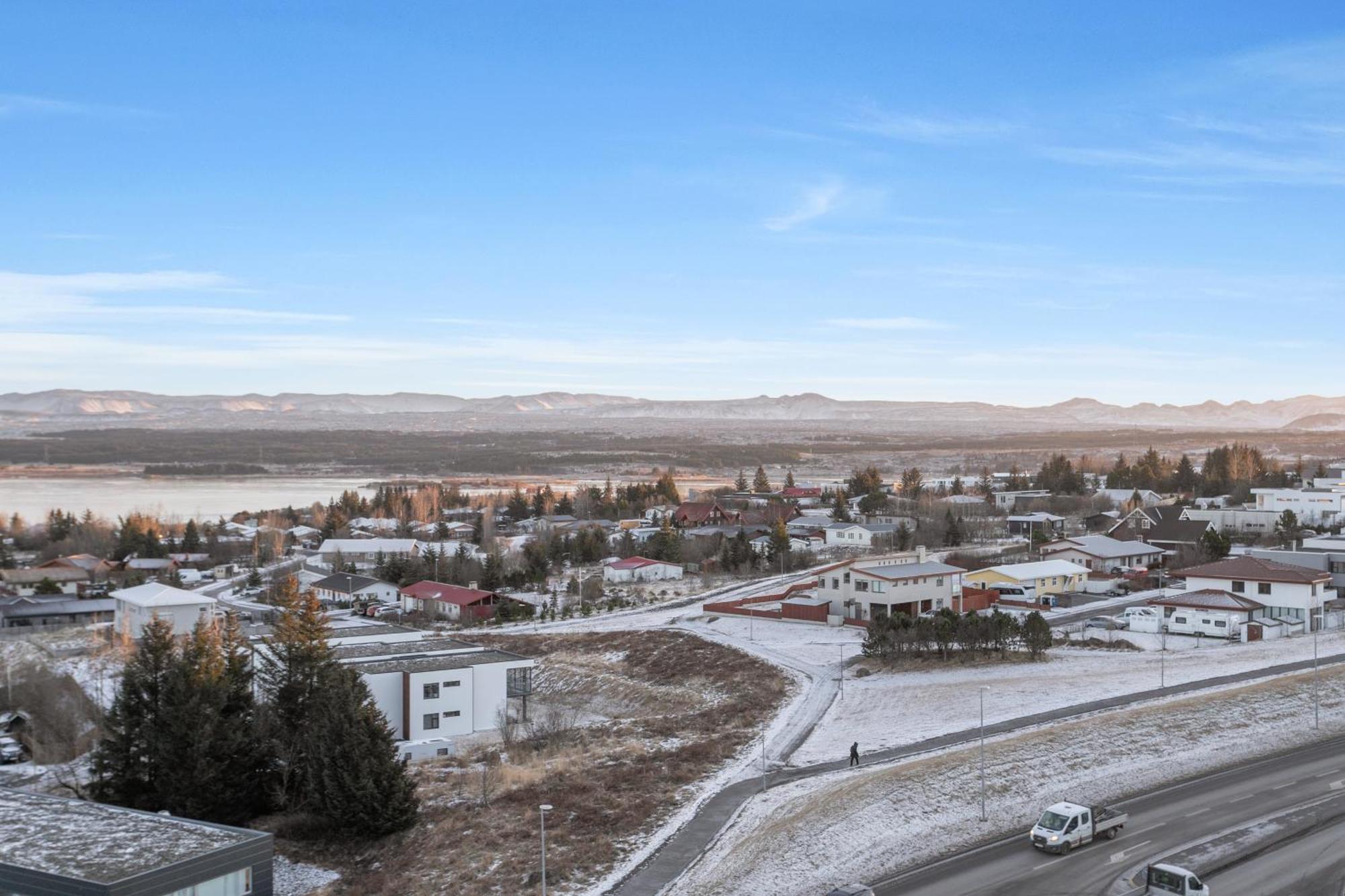 Kópavogur Icelandic Apartments By Heimaleiga מראה חיצוני תמונה