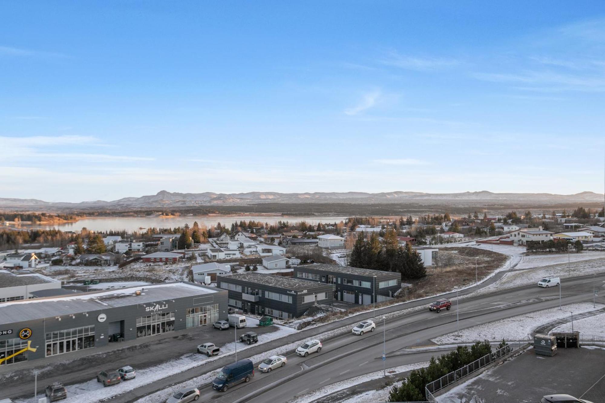 Kópavogur Icelandic Apartments By Heimaleiga מראה חיצוני תמונה