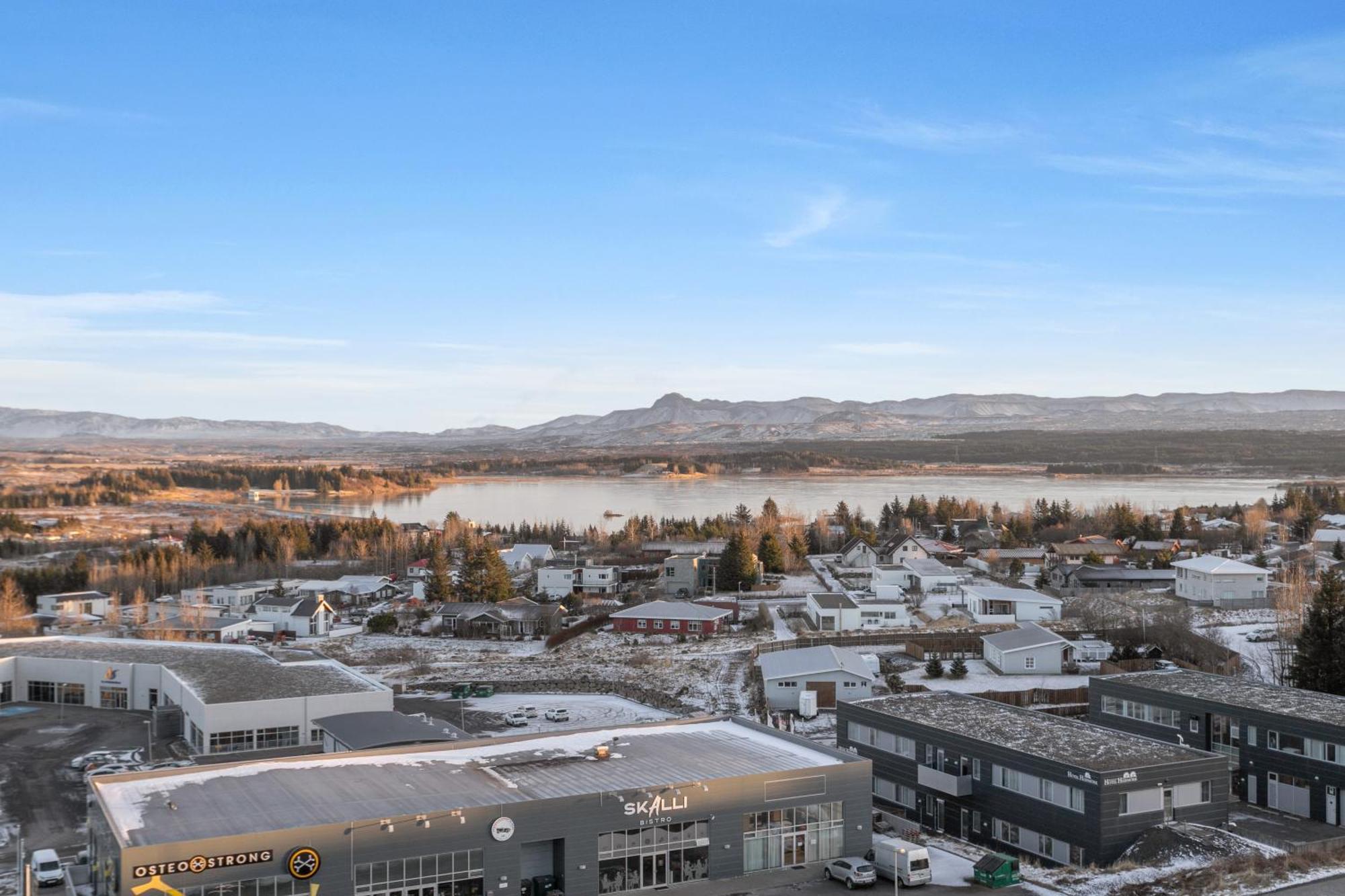 Kópavogur Icelandic Apartments By Heimaleiga מראה חיצוני תמונה