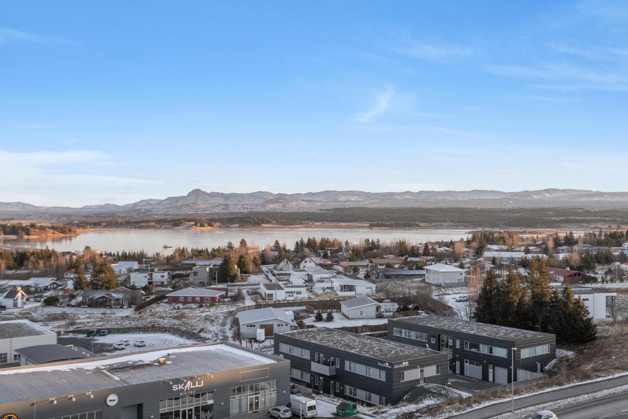 Kópavogur Icelandic Apartments By Heimaleiga מראה חיצוני תמונה