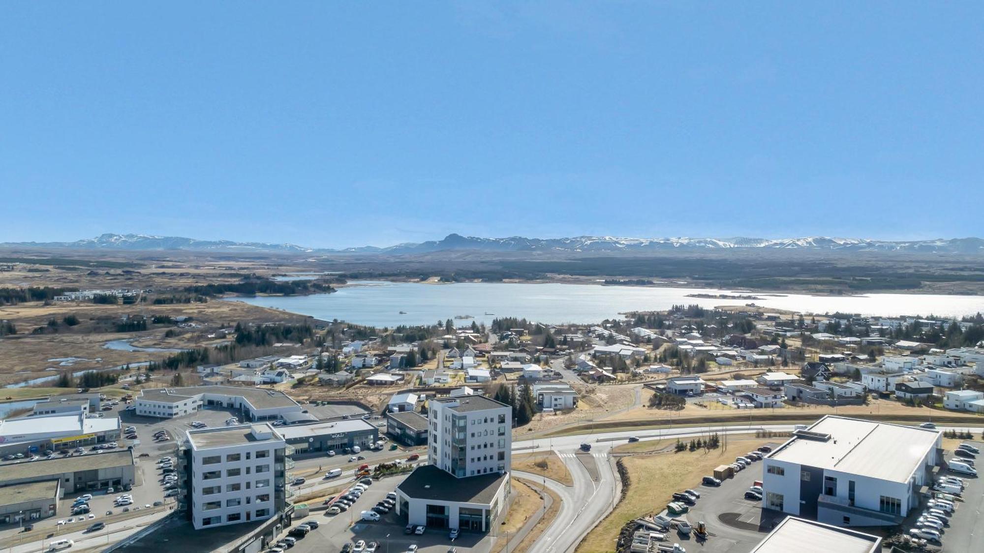 Kópavogur Icelandic Apartments By Heimaleiga מראה חיצוני תמונה