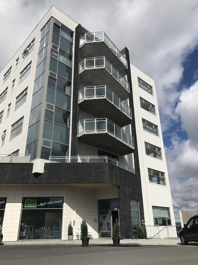 Kópavogur Icelandic Apartments By Heimaleiga מראה חיצוני תמונה