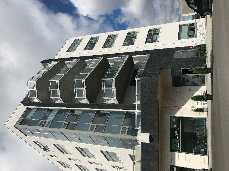 Kópavogur Icelandic Apartments By Heimaleiga מראה חיצוני תמונה